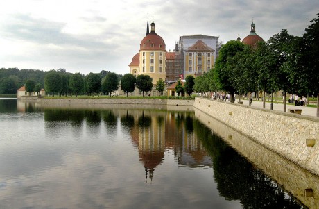 Moritzburg