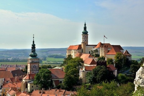 Mikulov