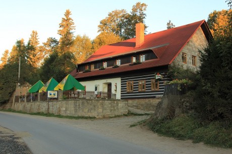 naša spálňa