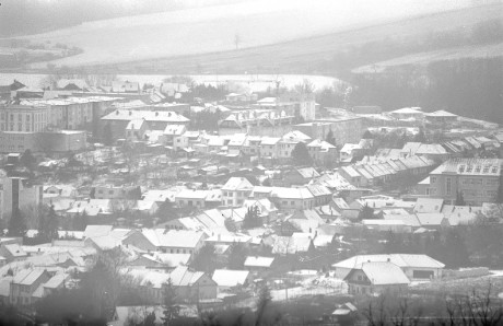 střechy 3