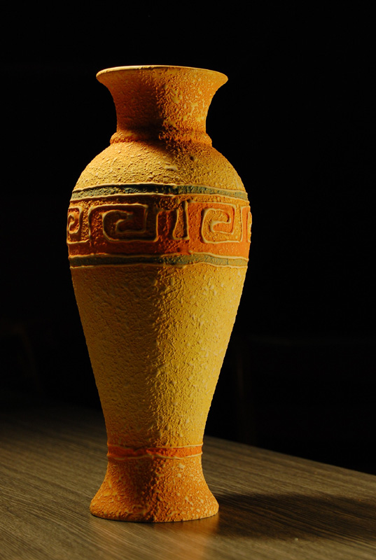 antická váza