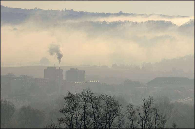 MODERNÍ MĚSTO IVANČICE 2