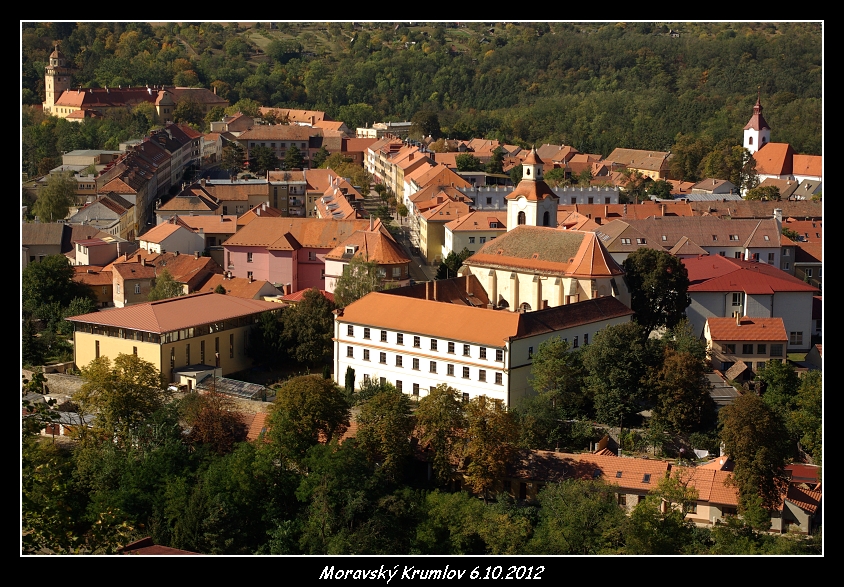 Moravský Krumlov 2