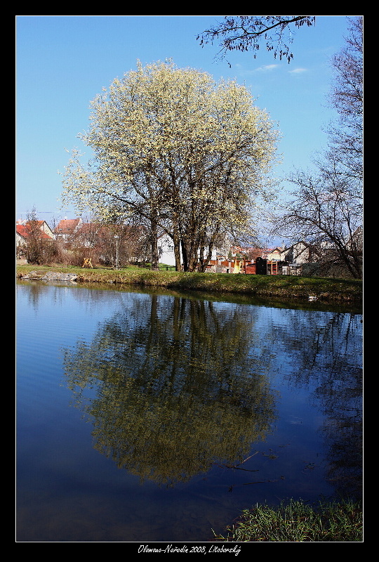 Olomouc,Neředín