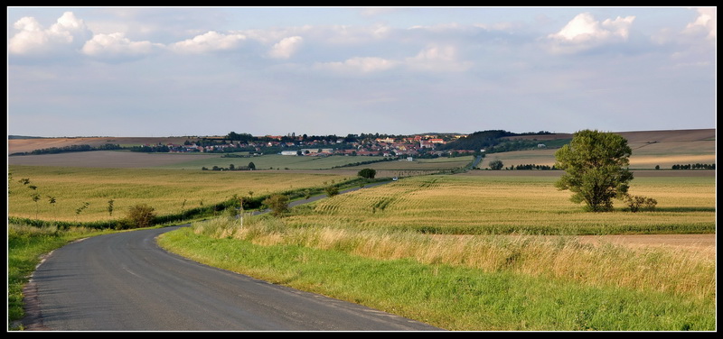 Ořechov