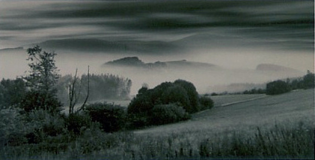 4 3.místo A.Kostka - Brumov-Bylnice - Nad ránem