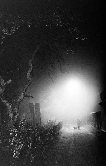 8 3.místo - M.K.Červenka - Andromeda Brunov-Bylnice - Půlnoční procházka