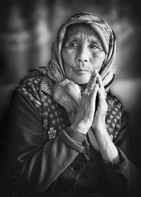 9 1.místo J.Bosák - R9 Rožnov p.R. - Lidé z Kyrgyzstánu 1