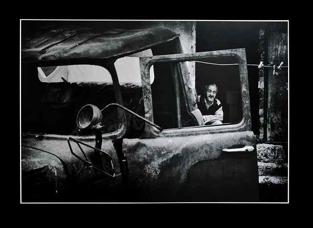 10 2.-3.místo - J.Bosák - Rožnov p.R. - Bída