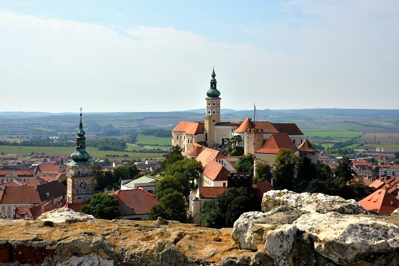 Mikulov 1