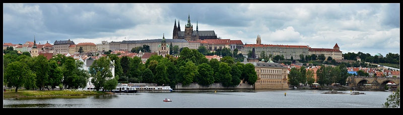 Praha